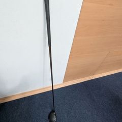 Golf club