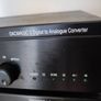Cambridge audio dacmagic 2 and discmagic 1 CD transport Image 2