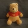 Soft Toys/Plush Winnie The Pooh Disney Nicotoy Yellow Red T-shirt Winnie The Pooh 35 Cm .. Price Drop Image 8