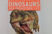 Encyclopedia of Dinosaurs &amp; Prehistoric Lide