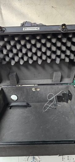 DJ Controller Case