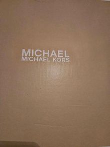 Michael Kors Booties