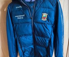 Mayo GAA jacket