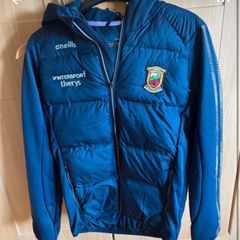 Mayo GAA jacket