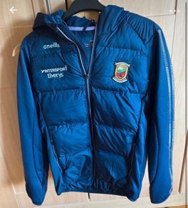 Mayo GAA jacket