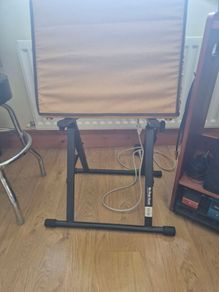 Amp Stands