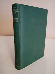 The Judge's Story by Charles Morgan (RB197)