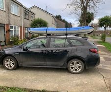 kayak Bic Bilbao