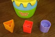 Shape Sorter