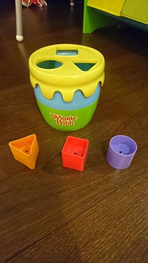 Shape Sorter