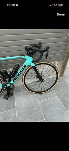 MAVIC Ksyrium Tubeless Wheelset
