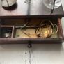 Antique Victorian Apothecary Scale with accessories Image 6
