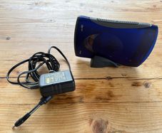 Iomega Zip 250 Drive