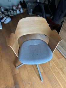 Swivel Chair