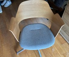 Swivel Chair