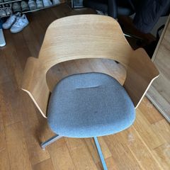Swivel Chair