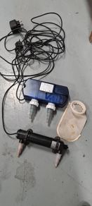 Aquarium filters