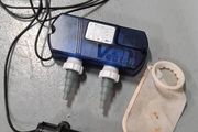 Aquarium filters