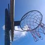 Basketball hoop Limerick Image 3