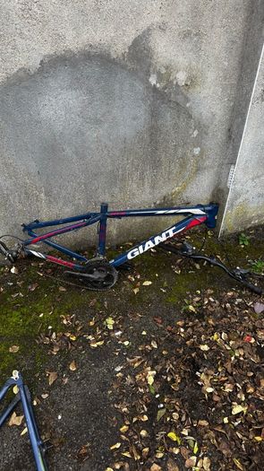 bike parts