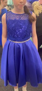 conformation dress
