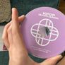 K-pop demon hunter cd Image 3