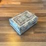 Vintage Bethlehem Mother of Pearl Jewellery Box Image 3
