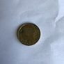 Rare old Collectable coin - France 50 Centimes 1932 Image 2
