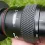 Tokina Camera Lense 70-210mm f/4-5.6 SD 70-210mm f/4-5.6 Image 9
