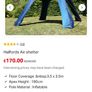 Air Gazebo Image 4