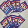 WCW 1991 Trading Cards 10 Pack Bundle Image 3