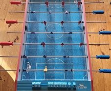 Table football / Foosball table