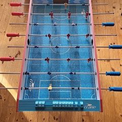 Table football / Foosball table