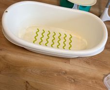 Baby bath