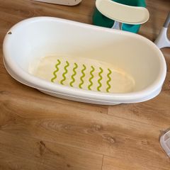 Baby bath