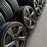 18 inch Alloys 5/100 Image 6