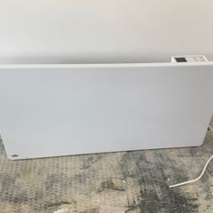 ATC Eco Electric Radiator