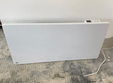 ATC Eco Electric Radiator
