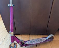 Micro Sprite Scooter