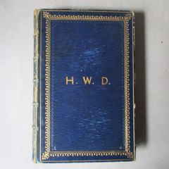 1879, Elizabeth Barrett Browning Poetry Selection