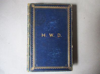 1879, Elizabeth Barrett Browning Poetry Selection