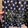 Ravishing long dress by Emily Lovelock Image 4