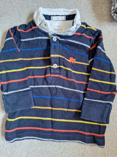 Baby Boys Clothes Bundle 12 - 18 Months