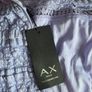 AX Paris Lilac Lace Layered Mini Dress Size 14 Image 3
