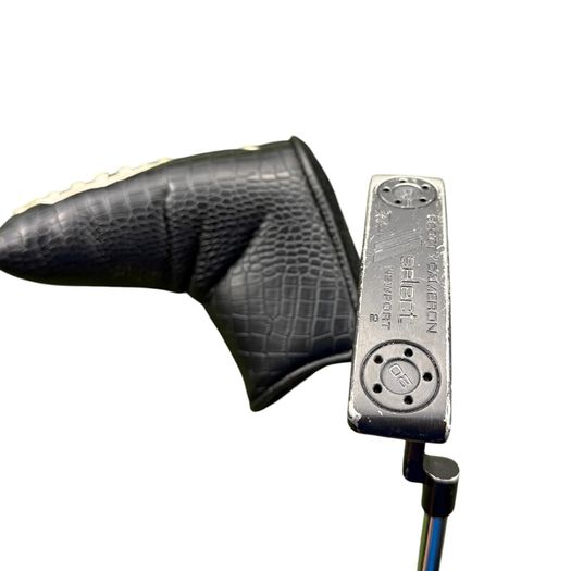Scotty Cameron Select Newport 2 2014 Putter / 35"