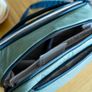PGYTECH OneGo Solo V2 Moss Green 10L Cross-body Camera Bag Image 9