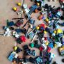 LEGO Figures lot Image 6