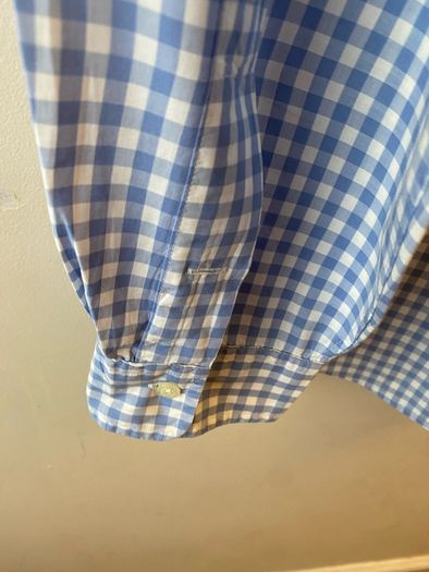 Ralph Lauren shirt (XL)