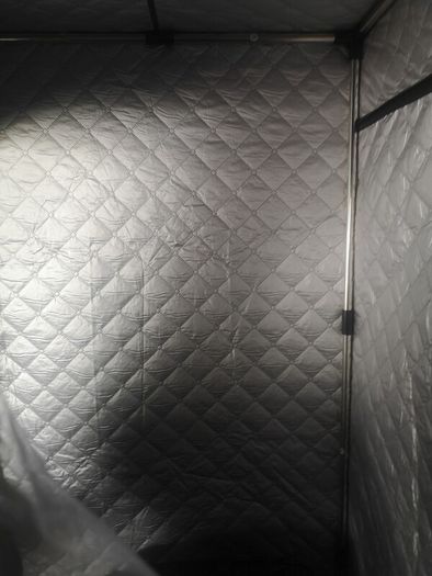 sauna steam tent