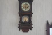 Old Clock